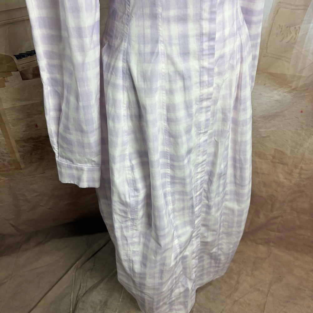 NEW JACQUEMUS La Robe Valensole Dress - Picture 9 of 16